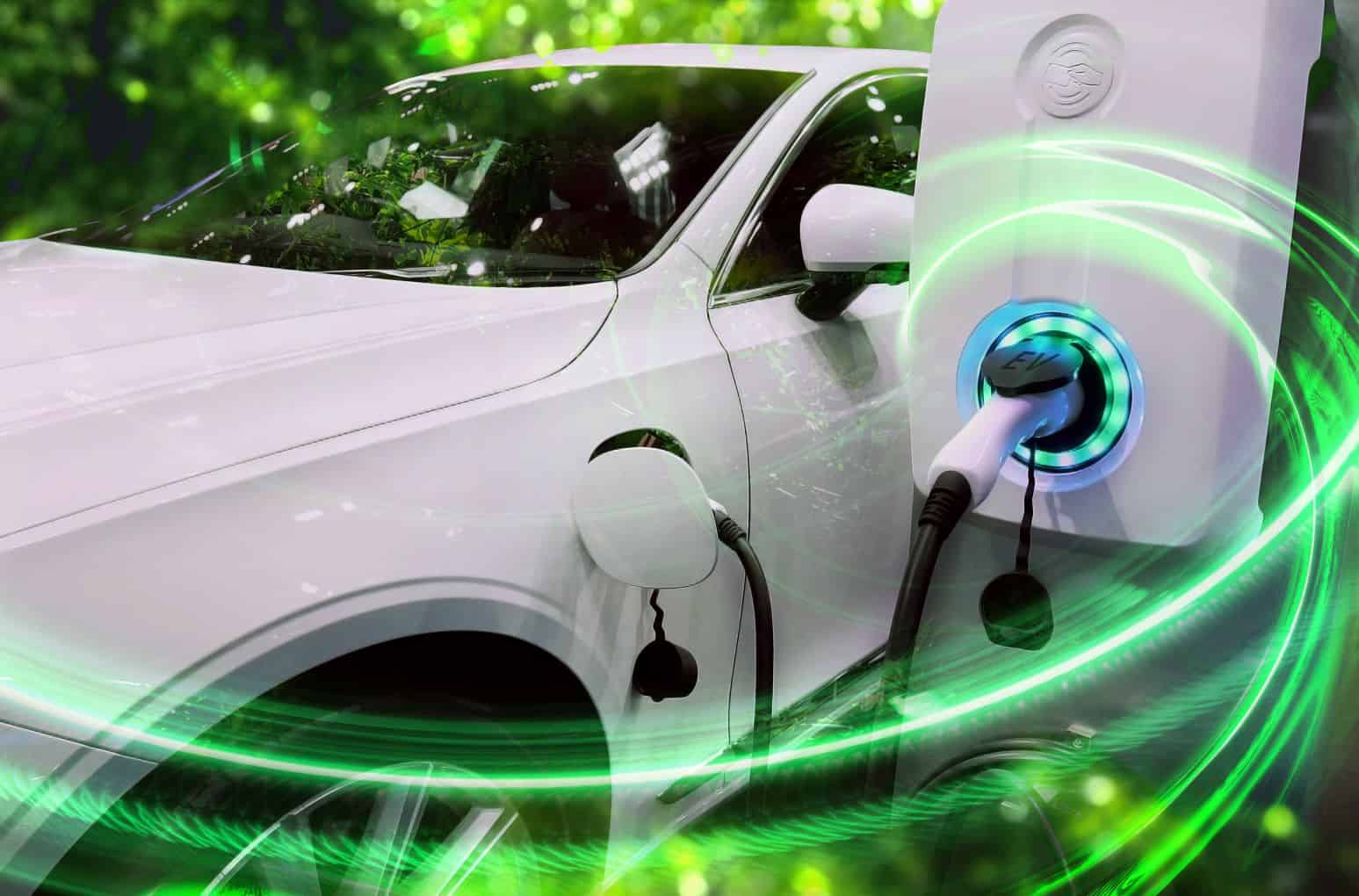 EV Charging Station Services