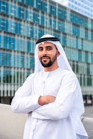 Ahmed Al Rumaithi, CEO, Future Energy Solutions