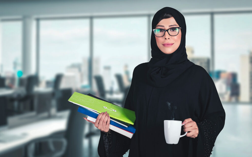 Dr. Leila Hassan, Head of Environmental Affairs, GulfTech Group