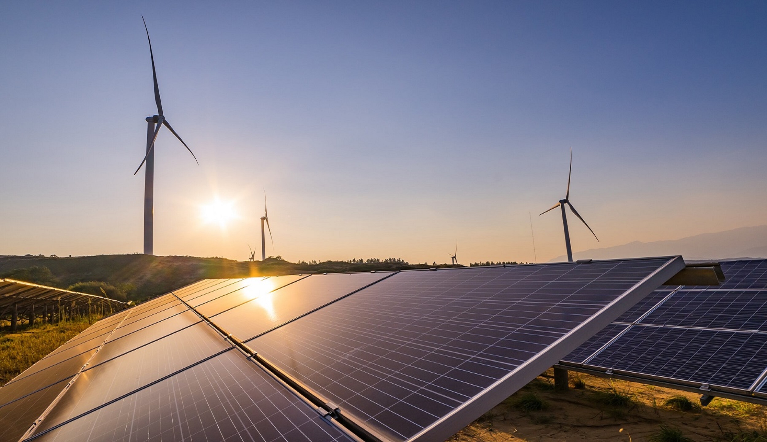  Renewable Energy Solutions